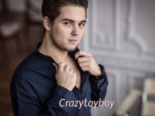 Crazytoyboy