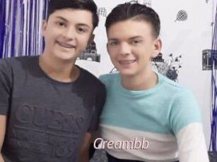 Creambb