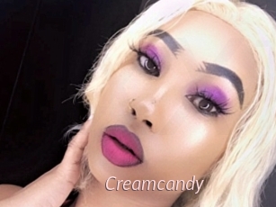 Creamcandy