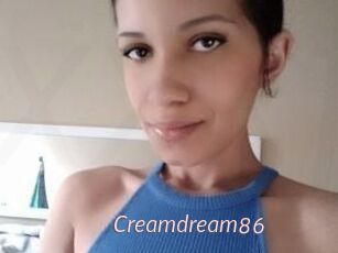 creamdream86 xxx Free Sites