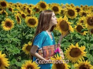 Creamsodaa