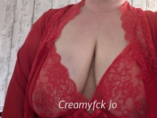 Creamyfck_jo