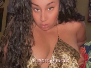 Creamygelato