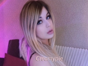 Creamypie