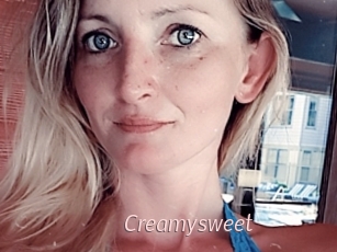 Creamysweet