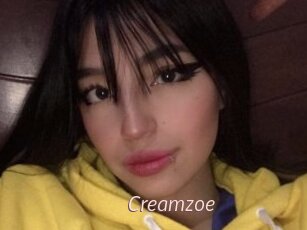 creamzoe xxx Free Sites