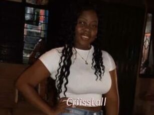 Criisstall