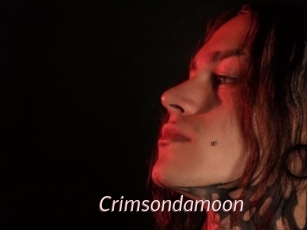 Crimsondamoon