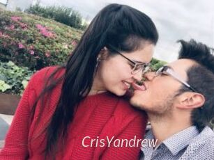 CrisYandrew