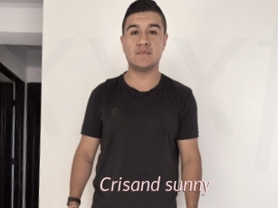 Crisand_sunny