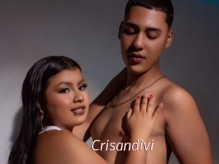 crisandivi xxx Free Sites