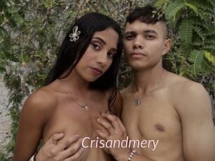 Crisandmery