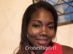 Crisbestsquirtt