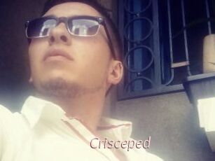 Crisceped