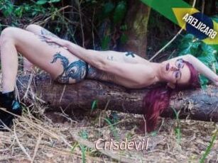crisdevil xxx Free Sites