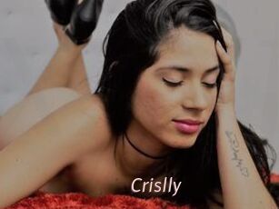 Crislly