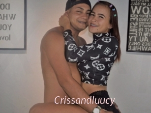 Crissandluucy