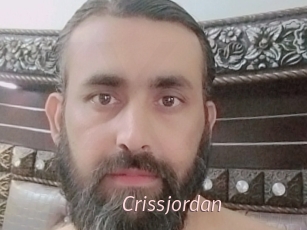 Crissjordan