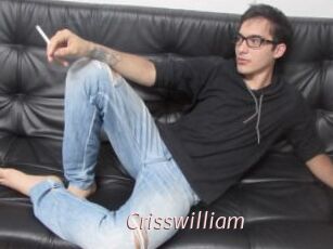 Crisswilliam