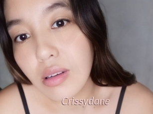 Crissydane