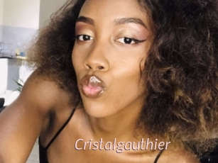 Cristalgauthier