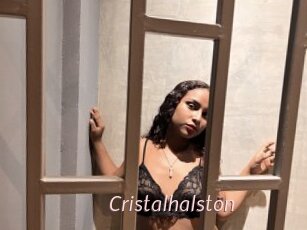 Cristalhalston