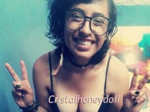 Cristalhoneydoll