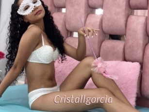 Cristallgarcia