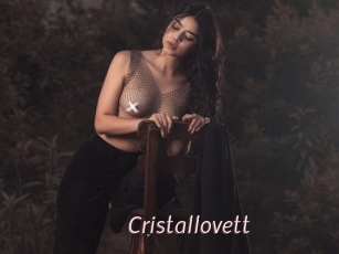 Cristallovett