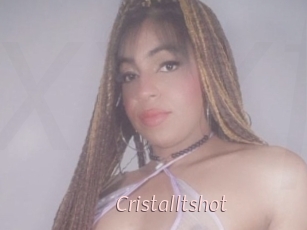 Cristalltshot