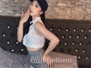 Cristallwilliams