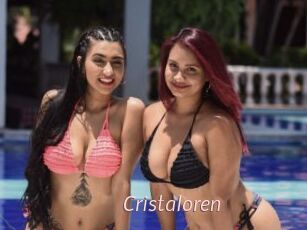 Cristaloren