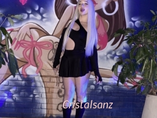 cristalsanz xxx Free Sites