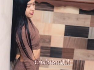Cristalsmitth