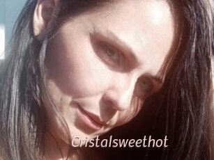 Cristalsweethot