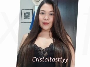 Cristaltasttyy