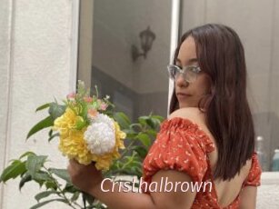 Cristhalbrown