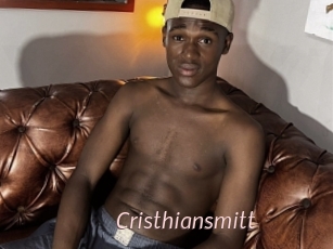Cristhiansmitt