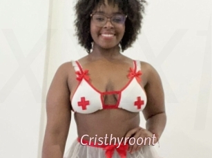 Cristhyroont