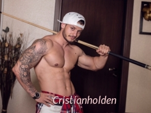 Cristianholden