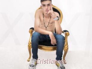 Cristianoss