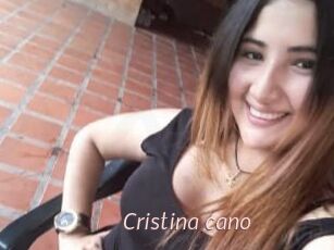 Cristina_cano