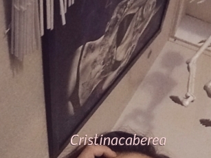 Cristinacaberea