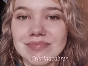 Cristinacabrer