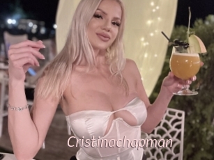 Cristinachapman