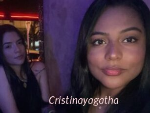 Cristinayagatha