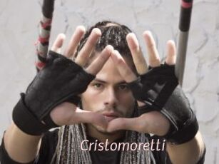 Cristomoretti