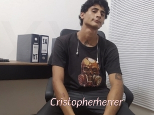 Cristopherherrer