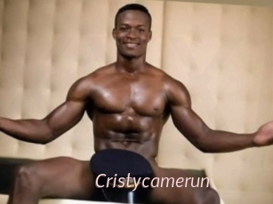 Cristycamerun
