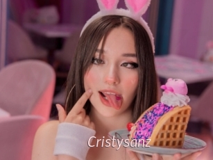 cristysanz xxx Free Sites